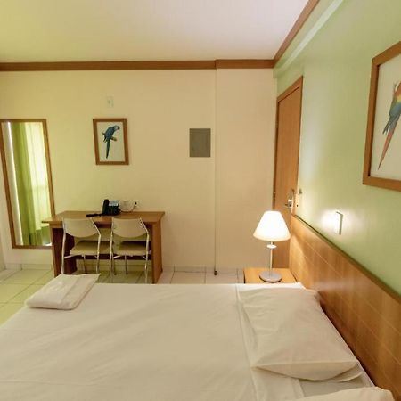 Golden Dolphin Grand Hotel - Suite Pool Caldas Novas Exterior foto