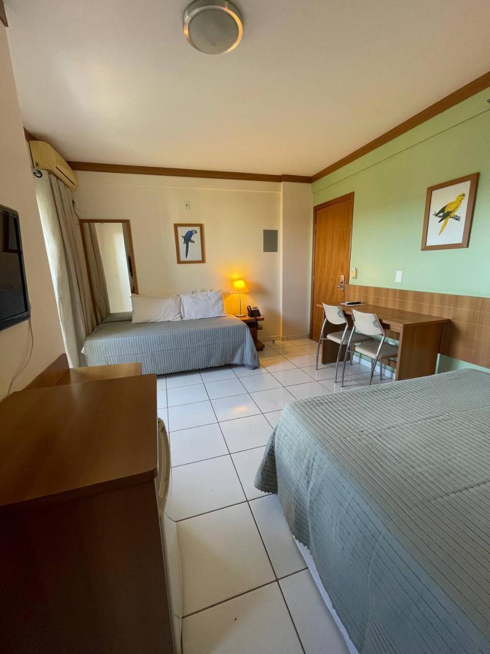 Golden Dolphin Grand Hotel - Suite Pool Caldas Novas Exterior foto