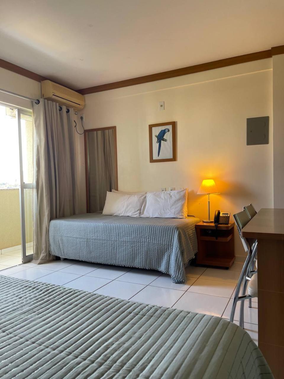 Golden Dolphin Grand Hotel - Suite Pool Caldas Novas Exterior foto