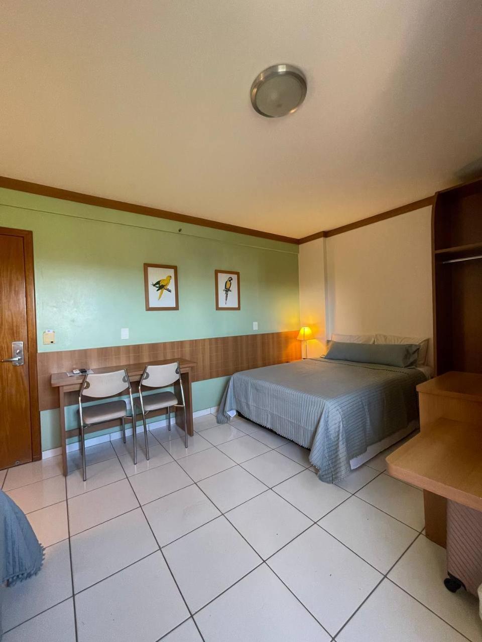 Golden Dolphin Grand Hotel - Suite Pool Caldas Novas Exterior foto