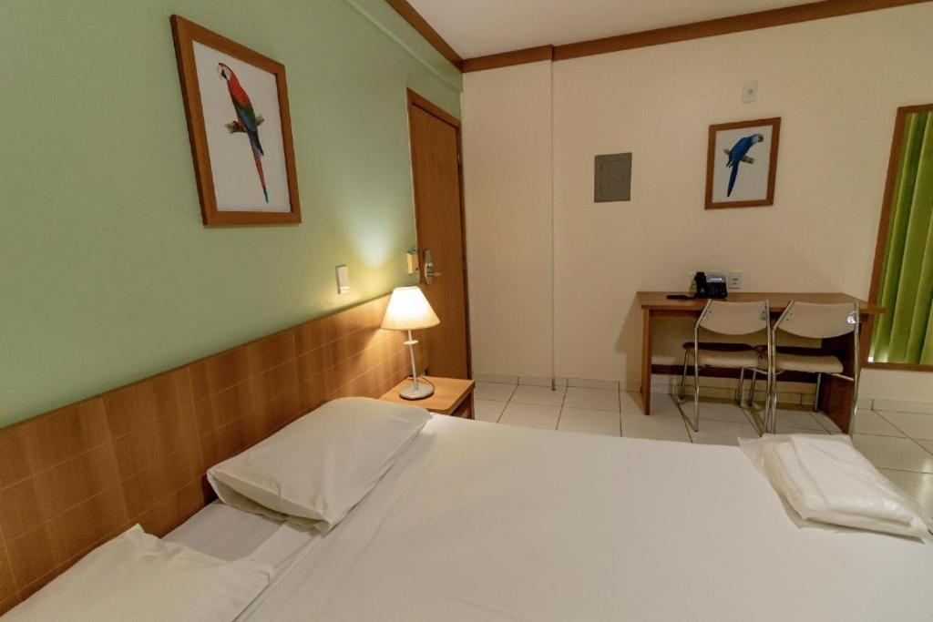Golden Dolphin Grand Hotel - Suite Pool Caldas Novas Exterior foto