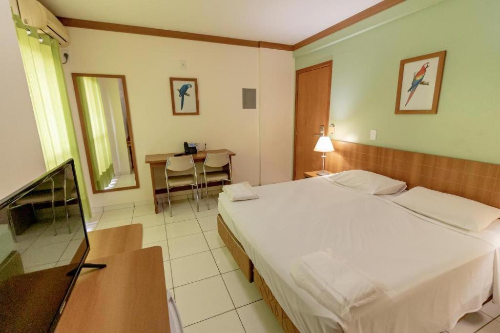 Golden Dolphin Grand Hotel - Suite Pool Caldas Novas Exterior foto